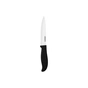 Кухонний ніж Ardesto Fresh 24.5 см Black (AR2124CB) - зменшене зображення 1