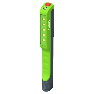 Ліхтар Philips Xperion 3000 LED WSL Pen Eco X30PECOB1 (74997) зображення 1