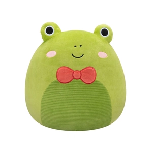 М'яка іграшка Squishmallows Жабка Уккі 13 см (SQER00923) зображення 1
