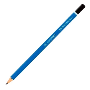 Олівець графітний Buromax PROFESSIONAL SET*12шт (BM.8565) зображення 1