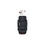 Автокрісло El Camino ME 1114 Everest Black (ME 1114 black) - зменшене зображення 4