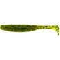 Силікон рибальський Select Shad One 3.5" col.008 (5 шт/упак) (1870.05.35) - зменшене зображення 1