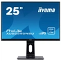 Монітор iiyama XUB2595WSU-B1 - зменшене зображення 1