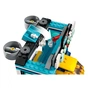 Конструктор LEGO City Автомийка 243 деталей (60362) - зменшене зображення 5