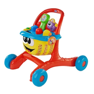 Ходунки Chicco Happy Shopping (07655.00.18) зображення 1