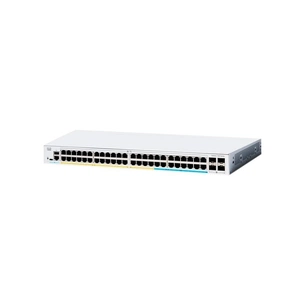 Комутатор мережевий Cisco C1300-48T-4G зображення 1