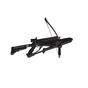 Арбалет Poe Lang Cobra System Adder 30 LBS Black (CR-097AD-30) - зменшене зображення 4