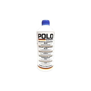 Антифриз Polo Expert концентрат синій CT11 1,5л (7767) зображення 1