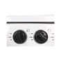 Настільна плита PRIME Technics PGK 407 CW - зменшене зображення 5