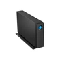 Зовнішній жорсткий диск 3.5" 24TB LaCie (STHA24000800) - зменшене зображення 3