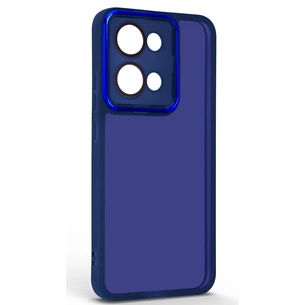 Чохол до мобільного телефона Armorstandart Shade OPPO Reno13 5G Blue (ARM83462) зображення 1