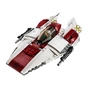 Конструктор LEGO Star Wars Зоряний винищувач типу А (75175) - зменшене зображення 3