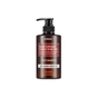 Шампунь Kundal Natural Caffeine & Intensive Scalp Care Shampoo Lemon Verbena Від випадіння волосся 500 мл (8809693252381) - зменшене зображення 1
