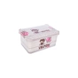 Контейнер для зберігання Violet House 0646 Decor Teddy 5 л (0646 DECOR TEDDY з/кр. 5 л) - уменьшенное изображение 1