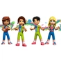 Конструктор LEGO Friends Спорткомплекс 832 деталей (41744) - зменшене зображення 9