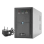 Пристрій безперебійного живлення Ritar E-RTM800 (480W) ELF-L (E-RTM800L) - зменшене зображення 1