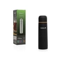 Термос Hölmer Exquisite 750 мл Чорний (TH-00750-SRBO Exquisite) - уменьшенное изображение 9