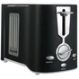 Тостер Vilgrand VT 0929H black - зменшене зображення 1