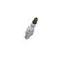 Свічка запалювання Bosch 0 242 135 517 - зменшене зображення 7