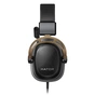 Навушники Hator Hypergang 2 Gold Edition (HTA-916) - зменшене зображення 3