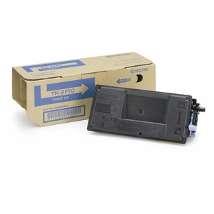 Тонер-картридж Kyocera TK-3150 (1T02NX0NL0) зображення 1