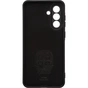 Чохол до мобільного телефона Armorstandart ICON Samsung A36 5G Camera cover Black (ARM82178) - зменшене зображення 2