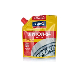 Мастило автомобільне Yuko Літол-24 150г (4820070243932) зображення 1