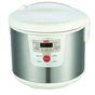 Мультиварка Rotex RMC505-W - зменшене зображення 1
