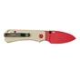Ніж Civivi Baby Banter Red Blade White G10 (C19068S-7) - зменшене зображення 2