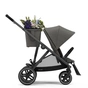Коляска Cybex Gazelle S Soho grey (520002115) - зменшене зображення 1