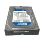 Жорсткий диск 3.5" 320Gb WD (# WD3200AAKS #) - зменшене зображення 4