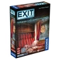 Настільна гра Rozum EXIT: Небіжчик у «Східному експресі» (Dead Man on the Orient Express) (R071UA) - зменшене зображення 1