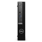 Комп'ютер Dell OptiPlex 5000 MFF / i5-12500T (210-BCRF_W) - зменшене зображення 1