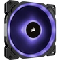 Кулер до корпусу Corsair LL140 RGB Single Pack (CO-9050073-WW) - зменшене зображення 8