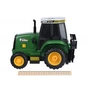 Спецтехніка Same Toy Tractor Трактор фермера (R976Ut) - зменшене зображення 3