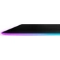 Килимок для мишки SteelSeries QcK Prism Cloth 3XL Etail RGB Black (63512) - зменшене зображення 3