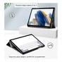 Чохол до планшета BeCover Smart Case Teclast M50 10.1" Black (713720) - зменшене зображення 2