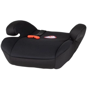 Автокрісло-бустер Capsula JR4 Black (774010.) зображення 1