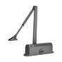 Доводчик двері Dortec DT-64 Graphite (DT-64/Graphite) - зменшене зображення 1