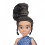 Лялька Hasbro Disney Princess Принцеса Кая з музикою і квітами (E9468) - зменшене зображення 4