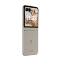 Мобільний телефон Motorola Razr 50 8/256GB Beach Sand (PB200051RS) - зменшене зображення 4