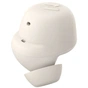 Навушники Havit TW969 TWS Beige (6939119068028) - зменшене зображення 3