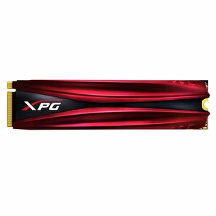 Накопичувач SSD M.2 2280 480GB ADATA (AGAMMIXS11-480GT-C) зображення 1