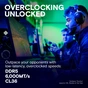 Модуль пам'яті для комп'ютера DDR5 16GB 6000 MHz Pro Overclocking Micron (CP16G60C36U5B) - зменшене зображення 4
