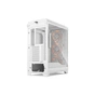 Корпус Fractal Design Meshify 3 White RGB TG CT (FD-C-MES3A-07) - зменшене зображення 10