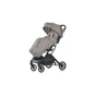Коляска Bambi M 5727 FLASH latte (M 5727 latte) - зменшене зображення 5
