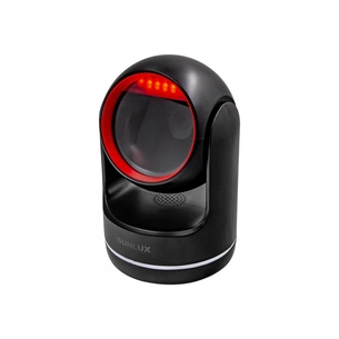 Сканер штрих-коду Sunlux XL-2610A 2D USB (23102) зображення 1
