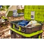 Ящик для інструментів Ryobi модульний Link RSL101, 15х57х43см, пластик (5132006072) - зменшене зображення 2