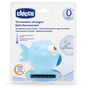 Термометр для води Chicco Рыбка голубой (06564.20) - зменшене зображення 1