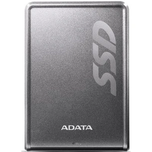 Накопичувач SSD USB 3.1 512GB ADATA (ASV620H-512GU3-CTI) зображення 1